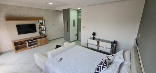 Chapada Apartamento | Flat Hotel Millennium