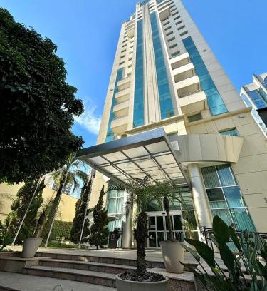Pinheiros Apartamento | Flat Hotel na Oscar Freire | Delfhy