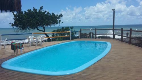 Olivenca Apartamento | Flat Ilhéus - Jubiabá Olivença
