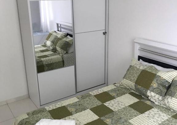 Japuiba Apartamento | Flat Ilha dos Coqueiros