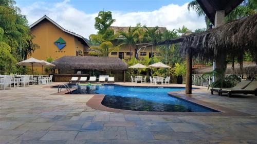 Pereque Apartamento | FLAT ILHA FLAT HOTEL