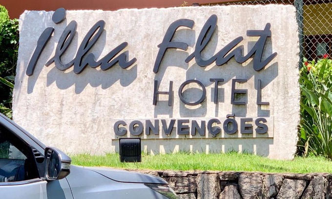 Pereque Apartamento | Flat IlhaFlat Ilhabela