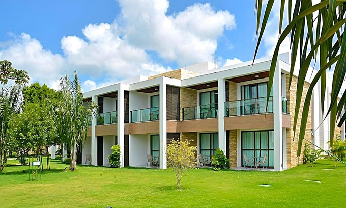 Barra de Sao Miguel Apartamento | Flat Iloa Residence