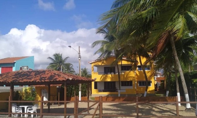 Tamandare Casa | waterfront condominium in Tamandaré