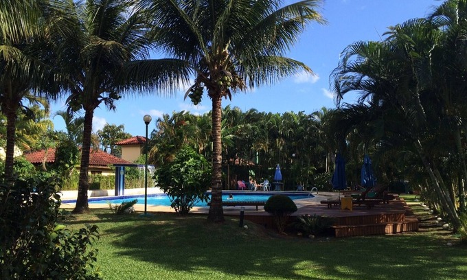 Maresias Apartamento | Piso en Maresias - 50 metros de la playa - Rincón de Moreira
