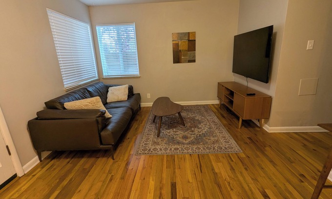 Lowry Field Casa | Flat in Denver