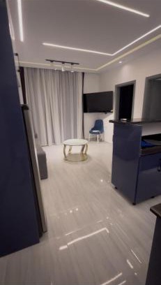 Al Mamsha El Seyahi Apartamento | Flat In Elhambra