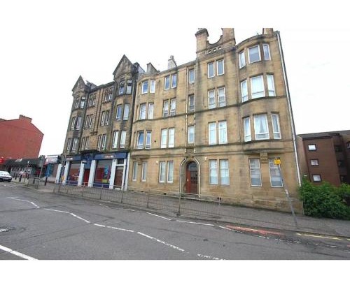 Glasgow Apartamento | Flat in glasgow close to all local amenities