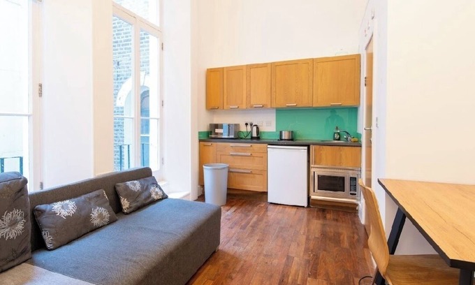 Royal Borough of Kensington and Chelsea Apartamento | Flat in Kensington