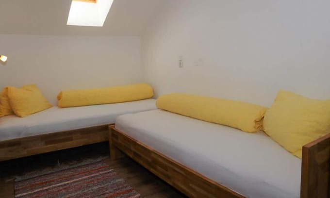 Krimml Apartamento | Casa de vacaciones en Krimml