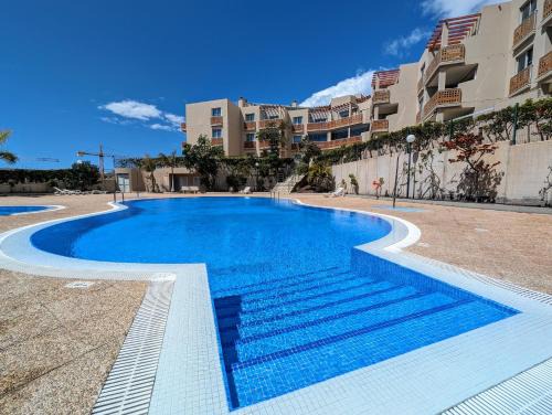 Granadilla de Abona Apartamento | Flat in La Tejita, Médano
