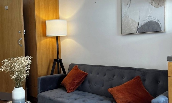 Queen's Gate Apartamento | Flat in London