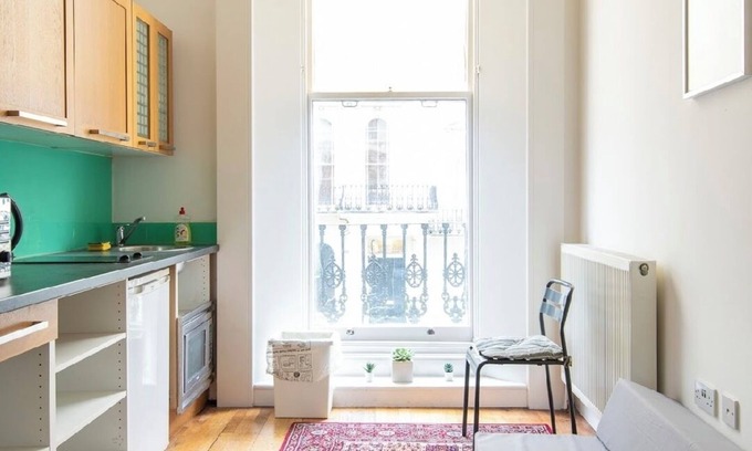 Queen's Gate Apartamento | Flat in London