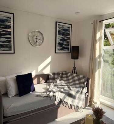 Manchester Apartamento | Flat in Manchester - Dudley's Dove