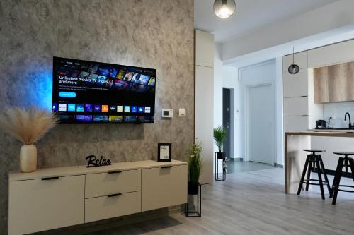 Otopeni Apartamento | Flat in Otopeni