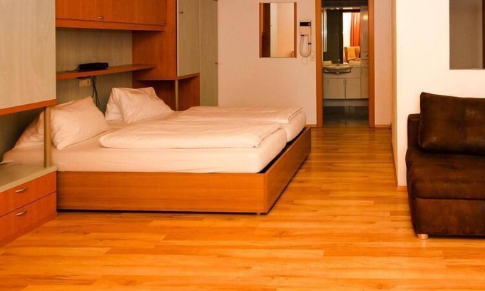 Podersdorf am See Apartamento | Casa de vacaciones en Podersdorf am See
