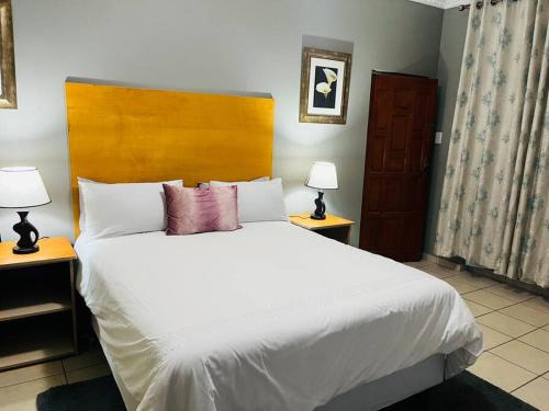Rustenburg Apartamento | Flat in Rustenburg