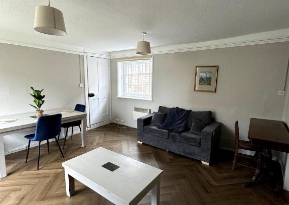 Salisbury Apartamento | Flat in Salisbury City Central