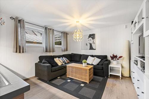 Sola Apartamento | Flat in Sola Near Airport