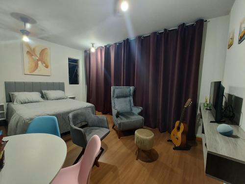 Petropolis Apartamento | Flat in the center of Londrina