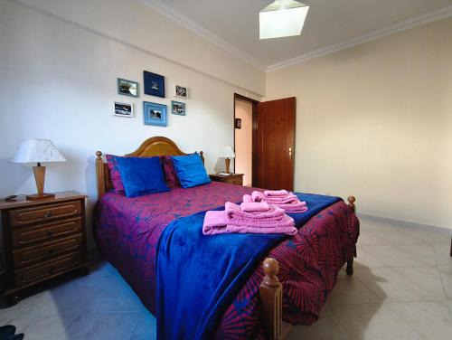Sao Bras de Alportel Apartamento | Flat in the Heart of Algarve