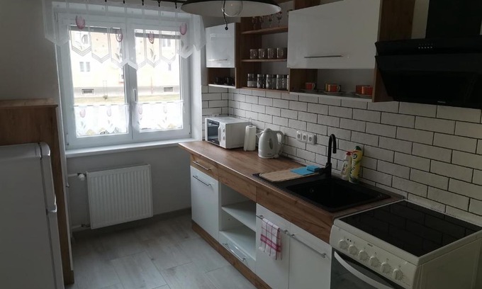 Liptovsky Mikulas Apartamento | Flat in the Heart of Liptovsky Mikulas