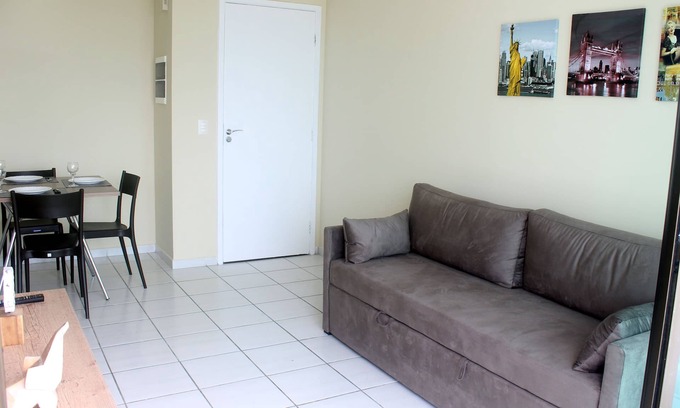 Madalena Apartamento | Piso en el corazón de la magdalena