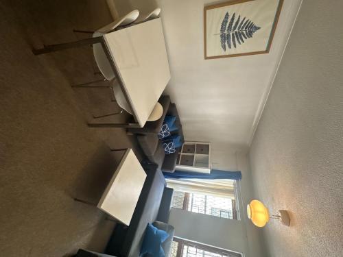 London City Centre Apartamento | Flat in Westminster