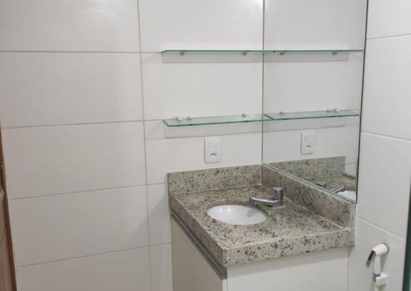 Cabedelo Apartamento | Flat Intermares Mar Bello Plaza