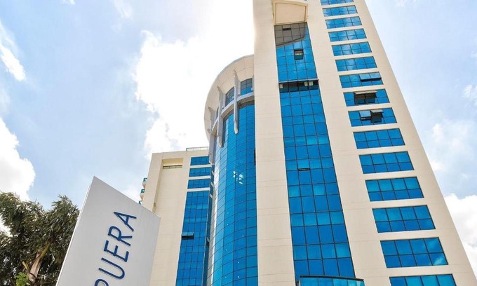 Indianopolis Apartamento | Flat International Business Ibirapuera, 2534 Moema