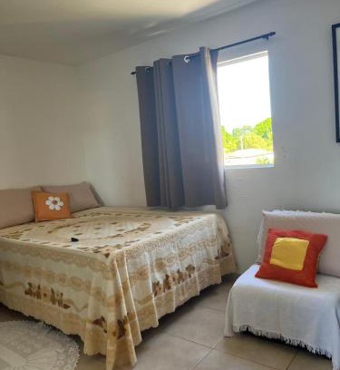 Village Jacuma Apartamento | Flat - Jacumã - Conde