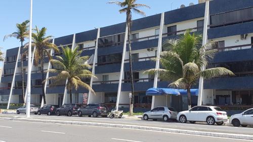 Armacao Apartamento | FLAT Jardim de Alah - Frente Praia