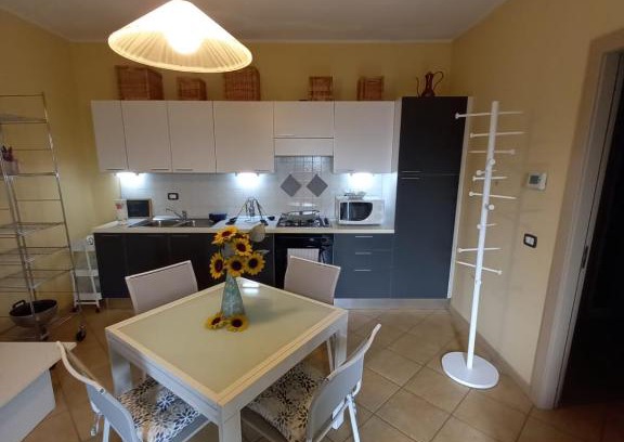 Paratico Apartamento | Flat Le Rose
