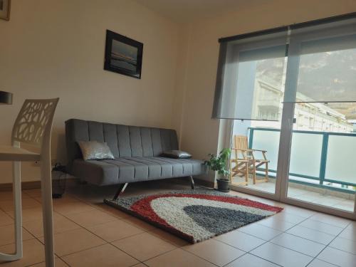 Martignano Apartamento | Flat lemon