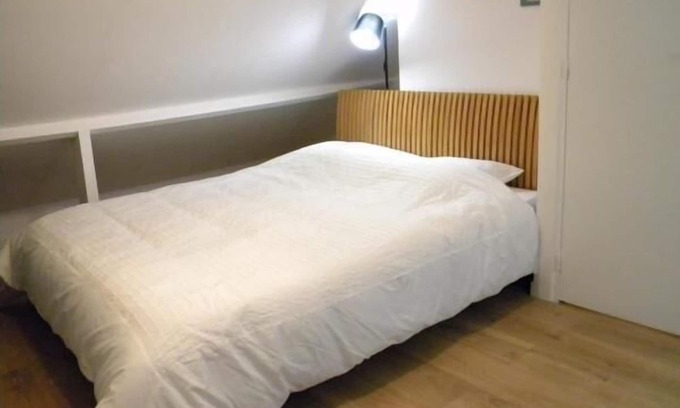 Fives Apartamento | Apartamento-Apartamento-Baño con bañera