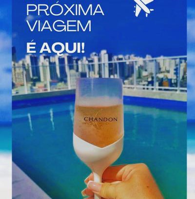 Amaralina Apartamento | Flat Lindíssimo Beira-Mar