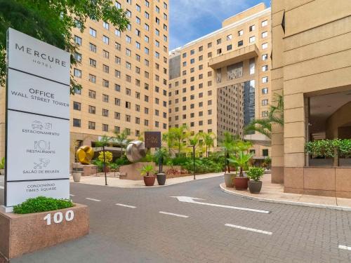 Indianopolis Apartamento | Flat Luxo Hotel 4 Estrelas Moema MercSP