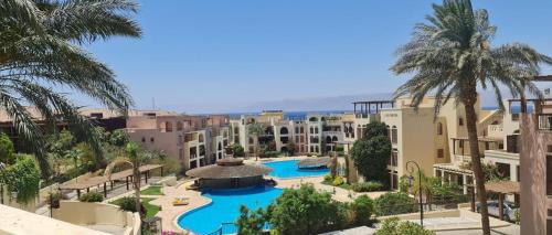 Aqaba Apartamento | Flat Luxury Aqaba Talabay apartment