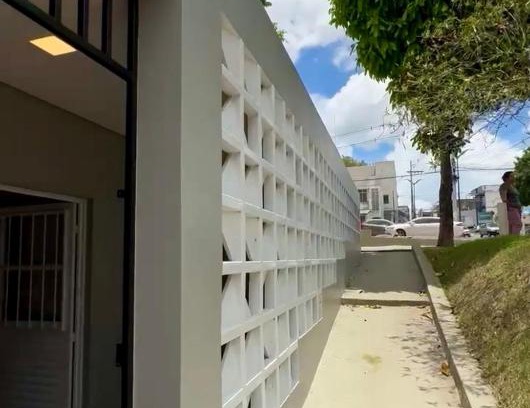 Adrianopolis Apartamento | Flat Maceió 02