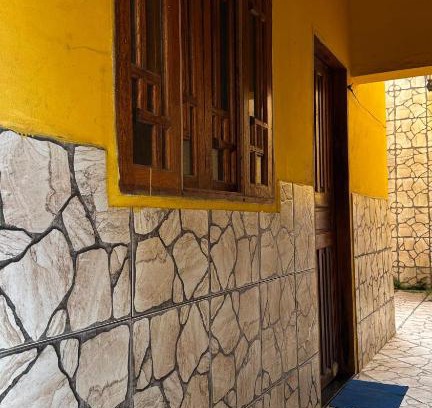 Pereque Apartamento | Flat Mambucaba