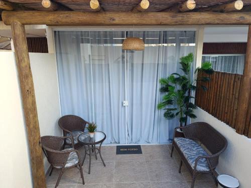Jaguaribe Apartamento | Flat Maravilhoso
