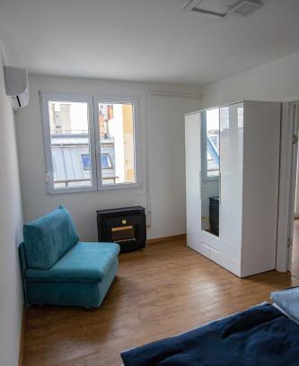Vizivaros Apartamento | Flat Margaret