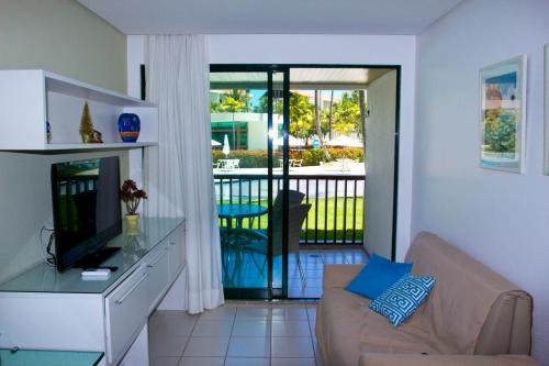 Porto de Galinhas Apartamento | FLAT MARULHOS SUÍTES E RESORT