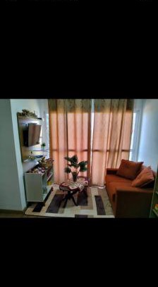 Barretos Apartamento | Flat Maya