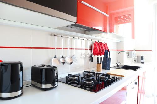 Dergano Apartamento | Flat Milano Niguarda 4PAX-WIFI