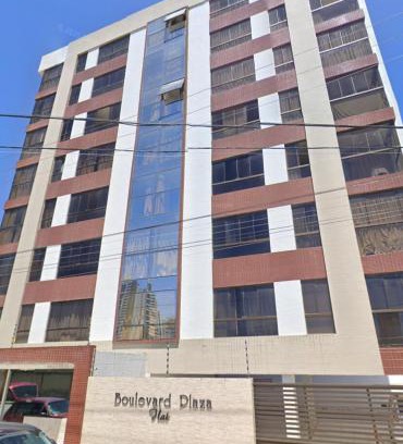Mirante Apartamento | Flat Mirante 201