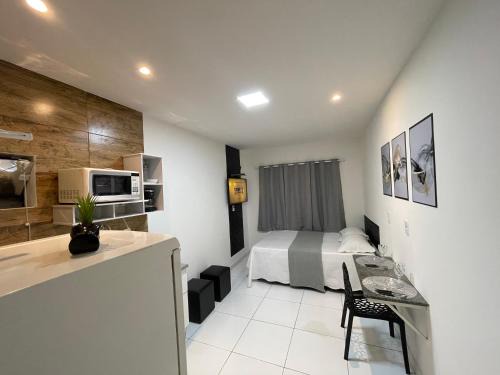 Feira de Santana Apartamento | Flat Moderno III - Próximo ao Centro