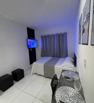 Feira de Santana Apartamento | Flat Moderno IV - Próximo ao Centro