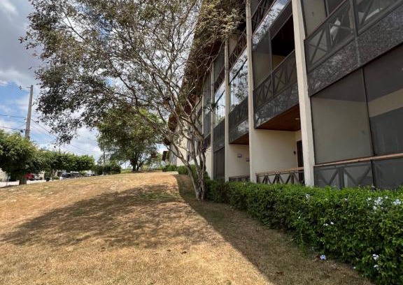 Saire Apartamento | Flat monte castelo condomínio
