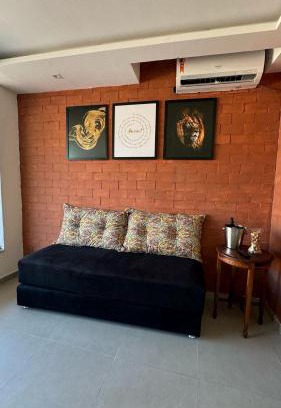 Atalaia Casa | Flat na praia